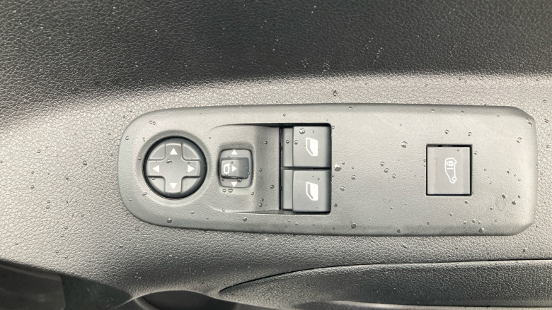 Peugeot Partner Standard Diesel 1.5 BlueHDi 100 Asphalt Van